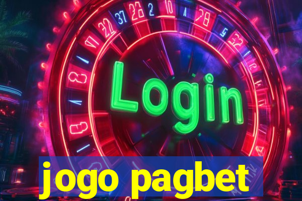 jogo pagbet